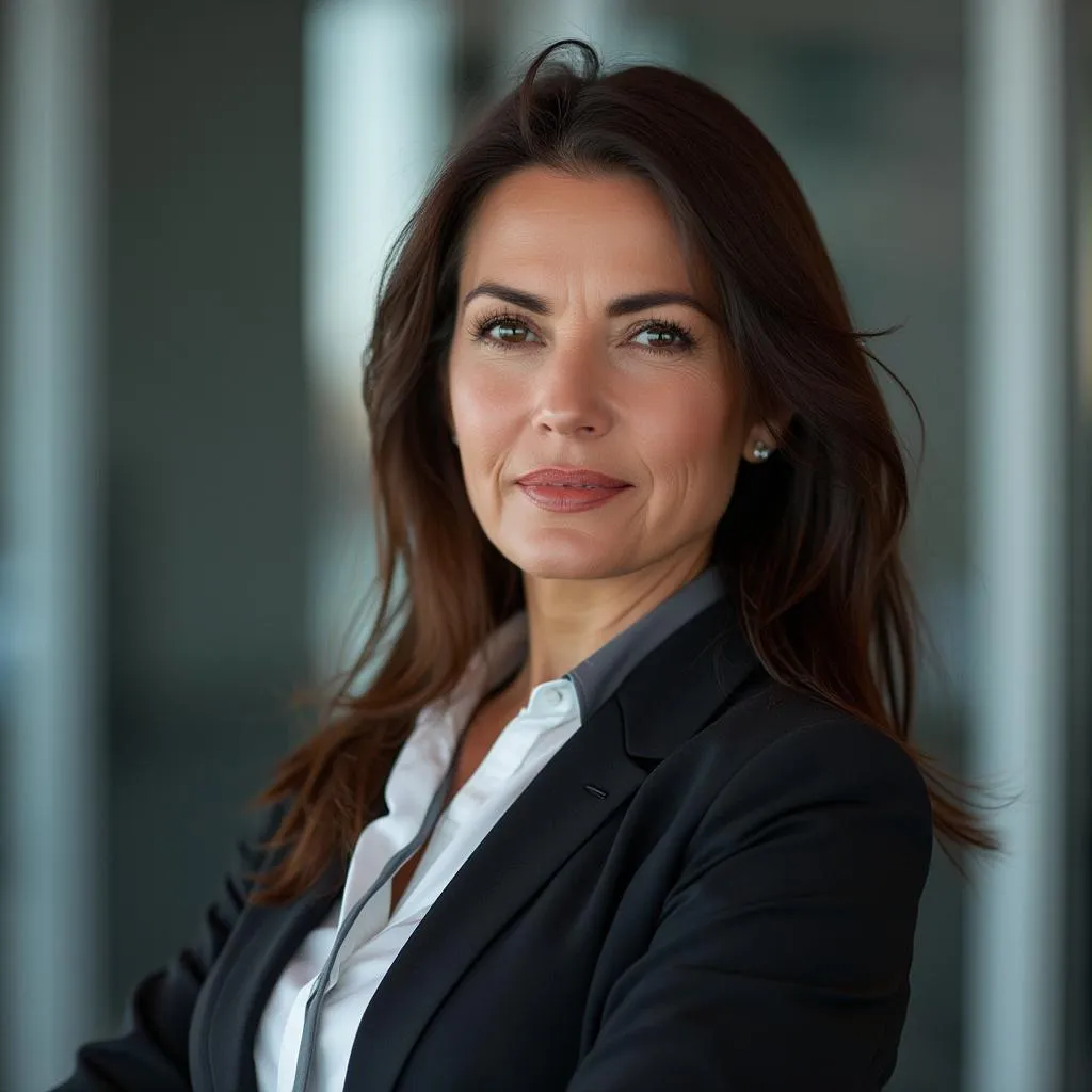 Luciana Bergman