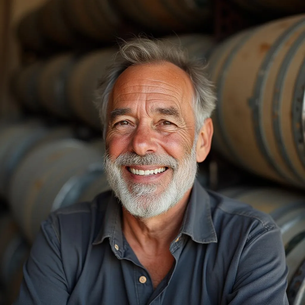Roberto Sánchez