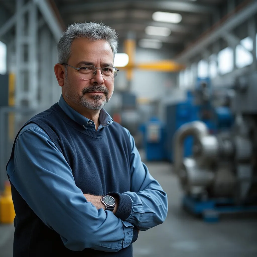 Alejandro Duarte